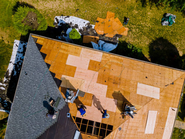 Hide A Way Lake, MS Roofing Contractor Company