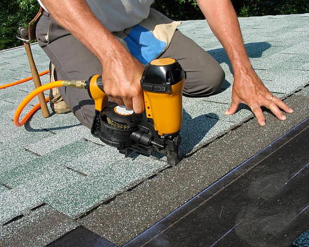 Best Best Roofing Contractors  in Hide A Way Lake, MS