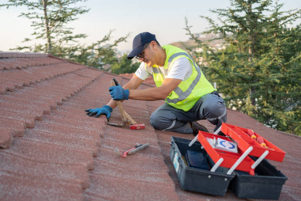 Best Commercial Roofing Services  in Hide A Way Lake, MS